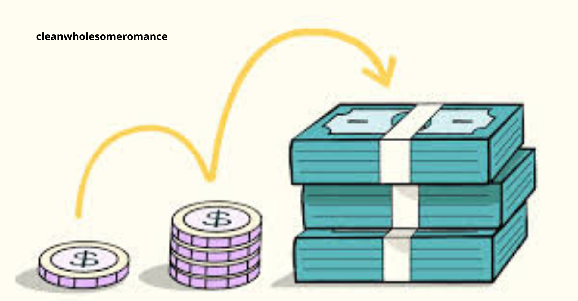 Compound Interest The Power of Bunga Berbunga!