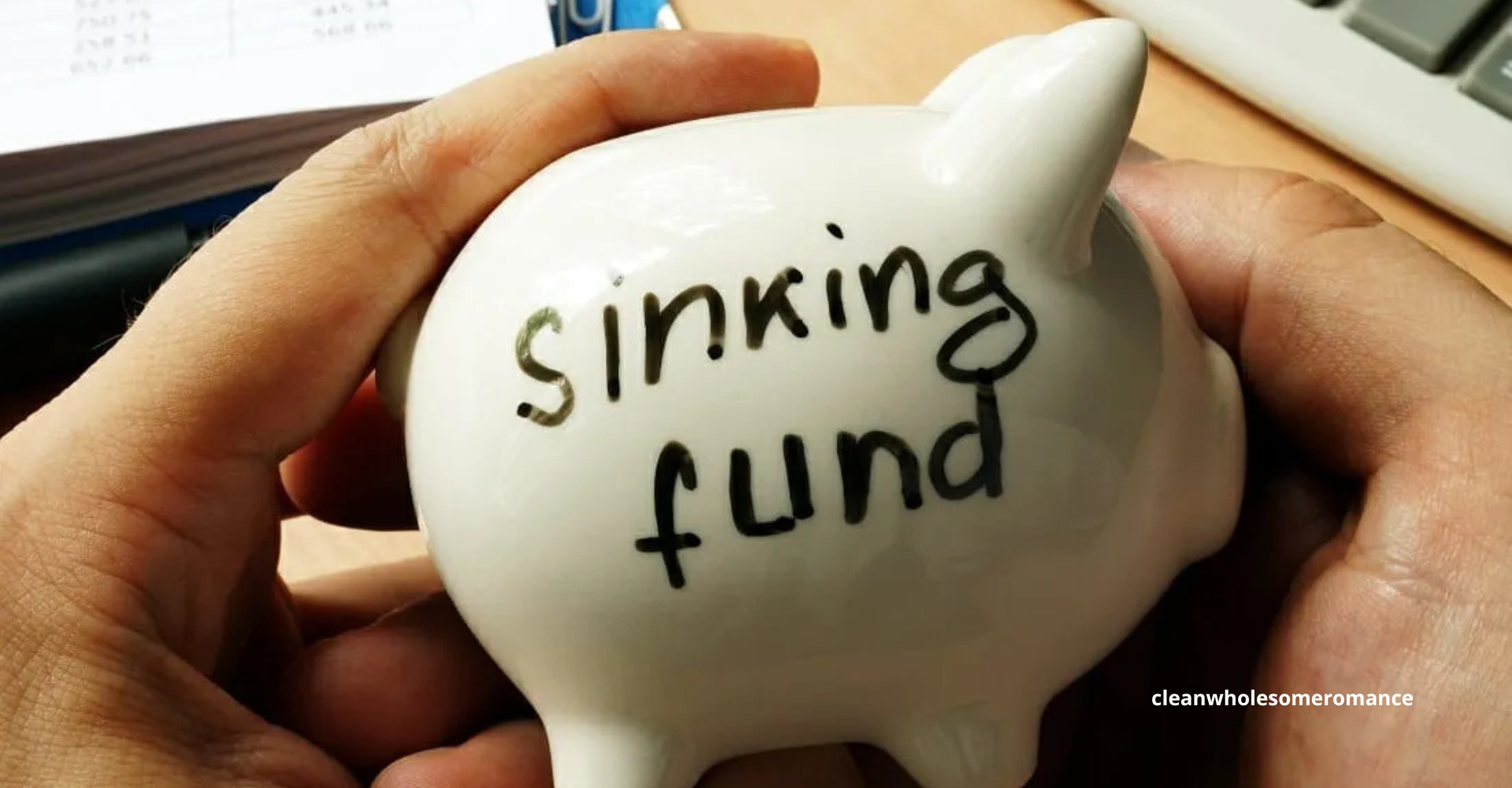 Sinking Fund Trik Biar Gak Bokek Waktu Ada Kebutuhan Mendadak